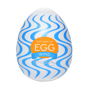 Egg Wonder Wind