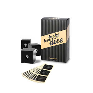 Games: Lucky Love Dice