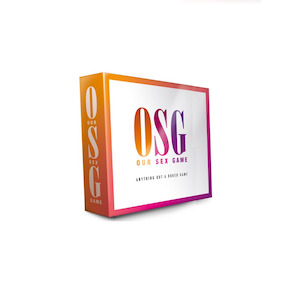 Our Sex Game (OSG)