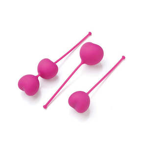 Kegal Trainers: Lovelife Flex Kegel Weights