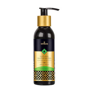 Natural Water-Based Moisturizer Apple Candy 125 ml