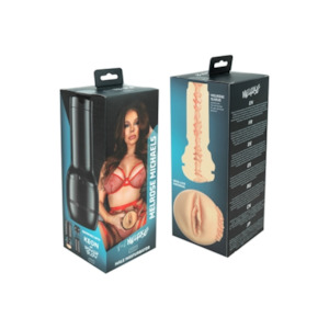 Feel MelRose Michaels