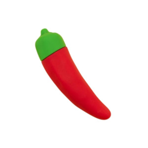 Chili Pepper Emojibator (USB)