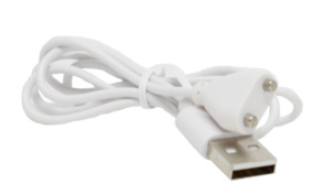 Femme Funn: Ultra Bullet Magnetic Charger