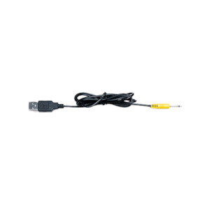 Accessories: Romp Cable - DC Pin for Jazz, Hype, Flip, Beat, Wave, Juke, ShineX, FreeX