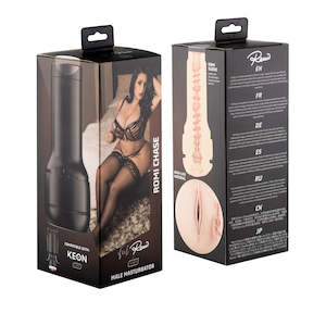 Feel by KIIROO Stars Collection Stroker-Romi Chase