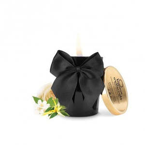Bijoux Indiscrets: Melt My Heart Aphrodisia Scented Massage Candle