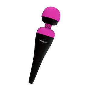 Bms: PalmPower Rechargeable Massager