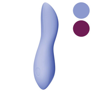 Dip, Basic Vibrator Periwinkle Blue
