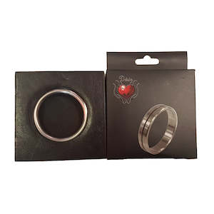 Desir: Cock-Ring Single Groove (50mm)