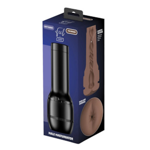 Feel stroker by KIIROO generic (BUTT) Mid Brow