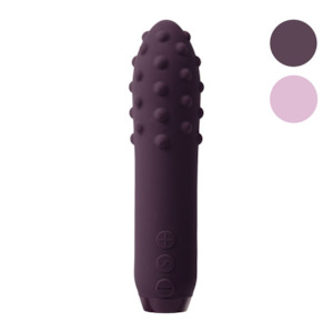 Je Joue: Duet Purple