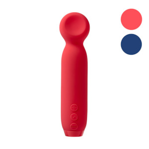 Je Joue: Vita Watermelon