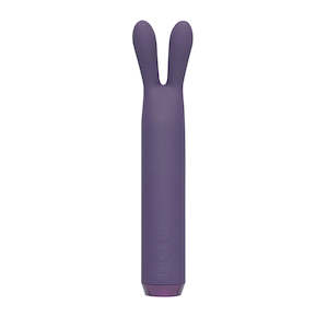 Je Joue: Rabbit Bullet Purple