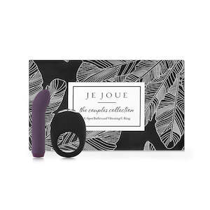 Je Joue: The Couples Collection