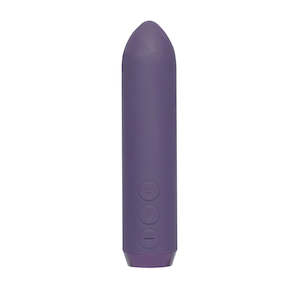 Je Joue: Classic Bullet Purple