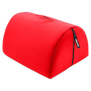 Liberator: Bonbon Flame