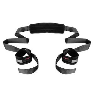 Salto Slingback (Female Art)