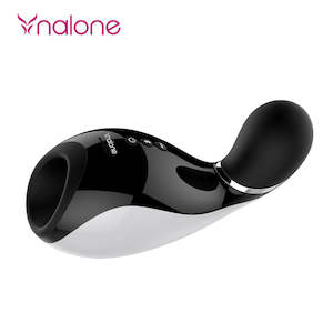 Nalone: Oxxy Black