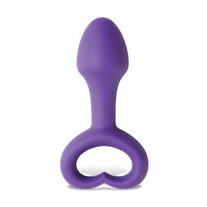 Ohmibod: Lovelife Explore Pleasure Plug