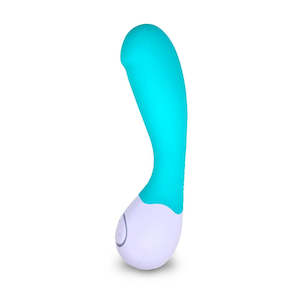 Ohmibod: Lovelife Cuddle Mini Turquoise