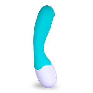 Ohmibod: Lovelife Cuddle Turquoise