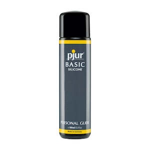 Pjur: pjur Basic Personal Glide 100 ml