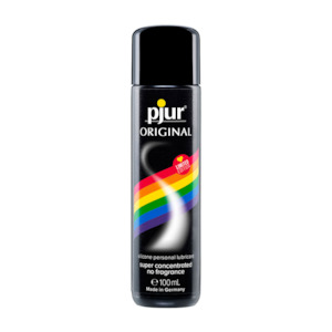 Pjur: pjur Original - Rainbow Edition 100ml