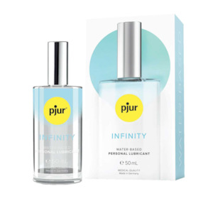 Pjur: pjur INFINITY water-based 50ml