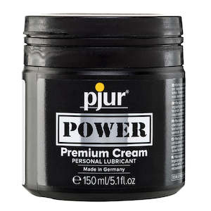 Pjur: pjur Power 150 ml