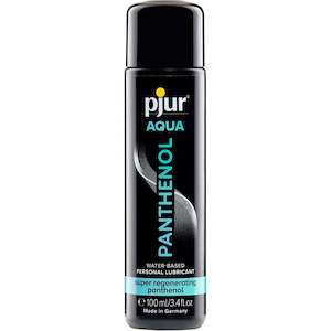 Pjur: pjur Aqua Panthenol 100 ml