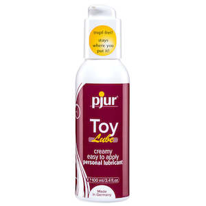 Pjur: pjur Toy Lube 100 ml