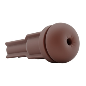 Autoblow AI Ultra Anus Sleeve Brown