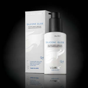 Silicone Glide 70 ml