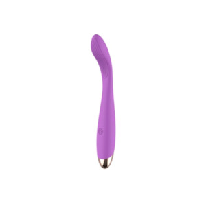 Best Sellers: Gv92: G-SPOT VIBRATOR - PURPLE