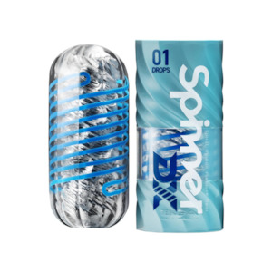 Spinner Deluxe Drops