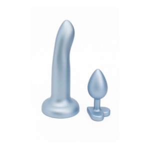 Anal Toys: Galaxy Kit Small 6"