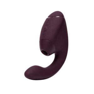 Her: Womanizer Next Duo Dark Purple