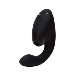 Womanizer Next Duo Black