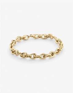 Honey Jane Chain Bracelet