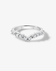 Wishbone Fancy Cut Band