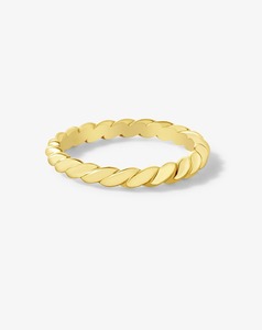 Wedding Bands: The Knots Eternity Band