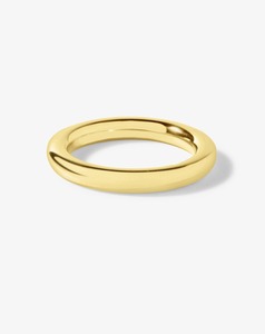 Mens Wedding Bands: Classic Round Band