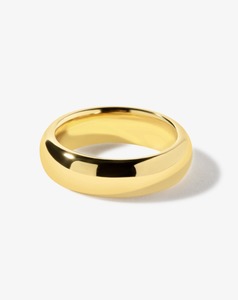 Mens Wedding Bands: Balance Band