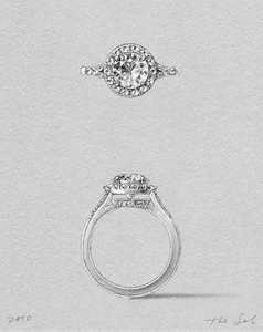 Halo Rings: The Sol Setting