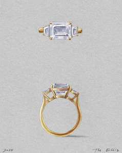 Multi Stones: The Ellis