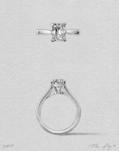 The Alya Setting