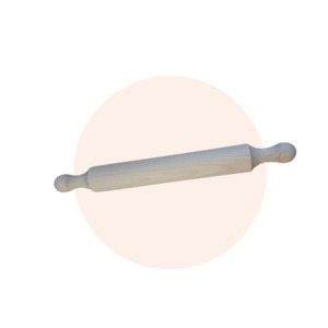 Individual Loose Part: Rolling Pin