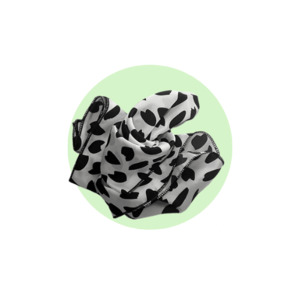 Individual Loose Part: Large Scarf