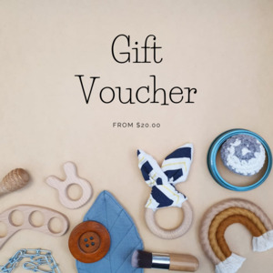 Props For Play: Gift Voucher